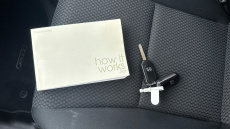 Honda Jazz 1.3 i-VTEC SE 5dr Petrol Hatchback